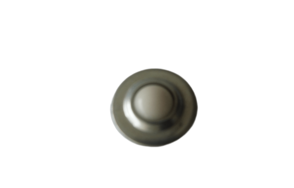 RODIZIO NYLON FORNOS DE TEMPERA