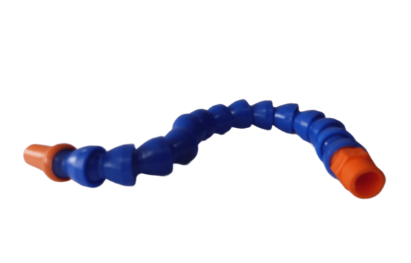 MANGUEIRA DE PLÁSTICO FIXOFLEX – G3/8 COM 30CM