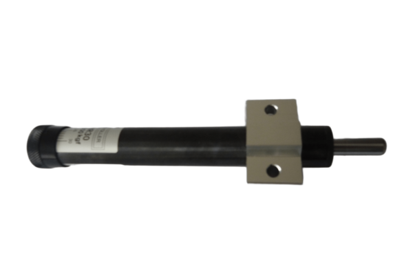 AMORTECEDOR DE IMPACTO FURADEIRA PNEUMÁTICA