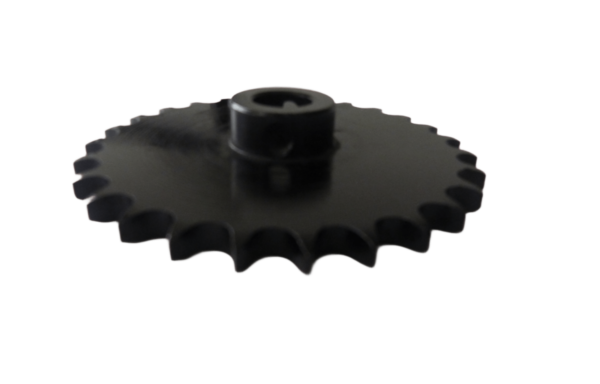 ENGRENAGEM 27D – FURO 17