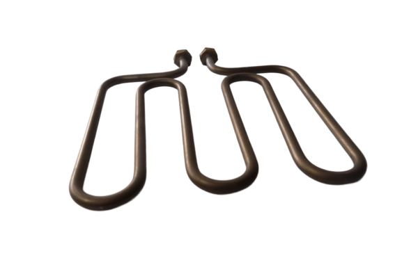 RESISTÊNCIA DE AR LAVADORA USE-MAK