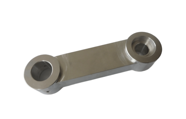 BRAÇO ALUMINIO BIS B-25 USE-MAK