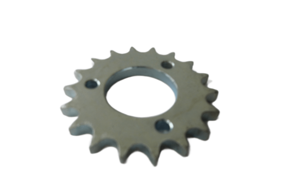 ENGRENAGEM CAVALETE 18D