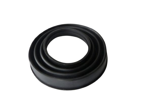 COIFA DE VEDAÇÃO DO MOTOR ZXM 160mmx70mm