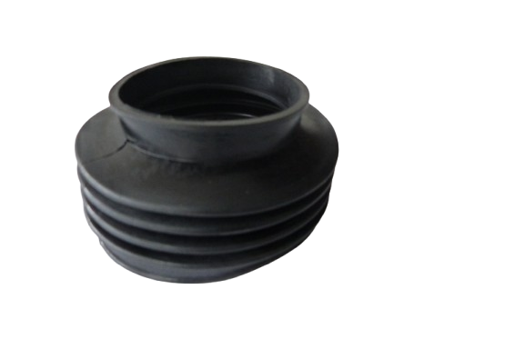 CONJ. DE COIFA DE VEDAÇÃO DO MOTOR 100mm x 65mm