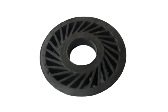 BORRACHA TRAÇÃO LAVADORA VERTICAL AGMAQ